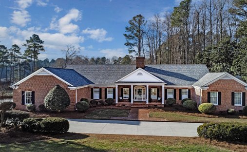 House in Siler City, North Carolina, United States 1