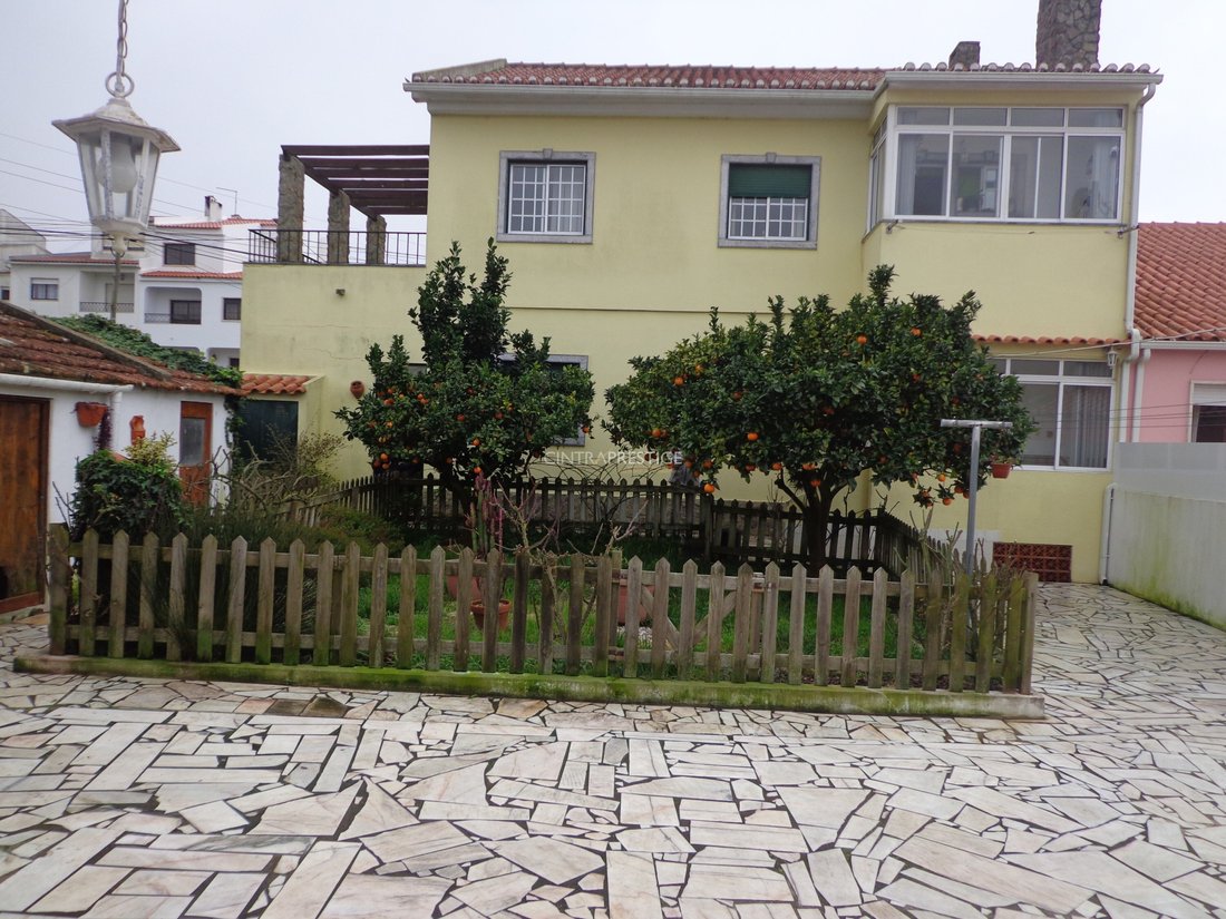 House in Algueirao-Mem Martins, Lisbon, Portugal 5 - 17040051