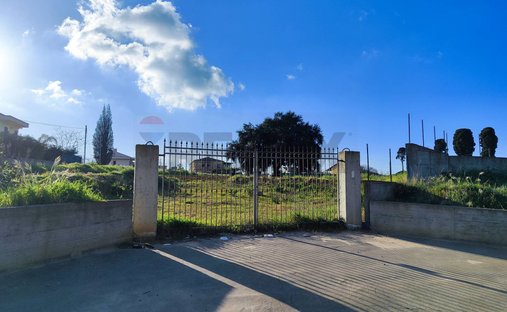 Land in Caltagirone, Sicily, Italy 1