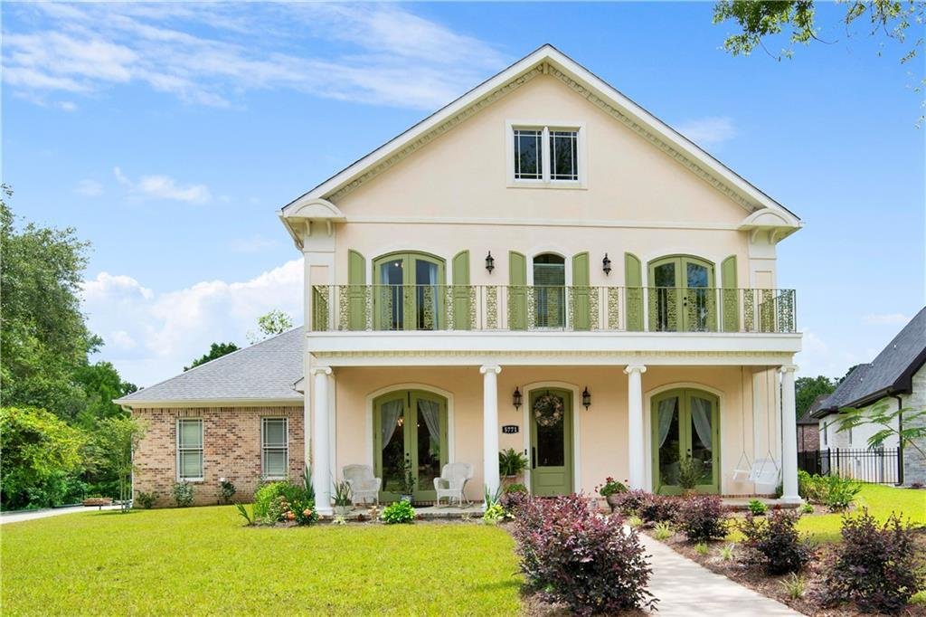 House in Mobile, Alabama, United States 1 - 17040444