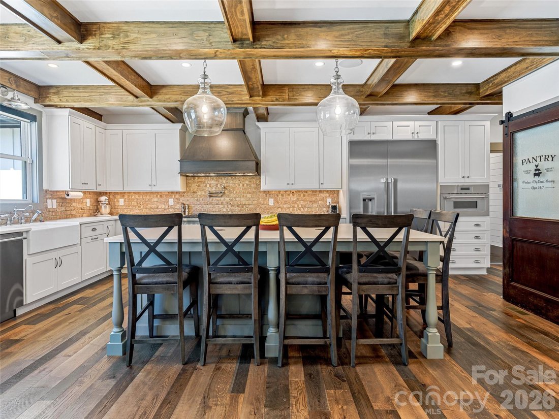 House in Mills River, North Carolina, United States 3 - 15445287