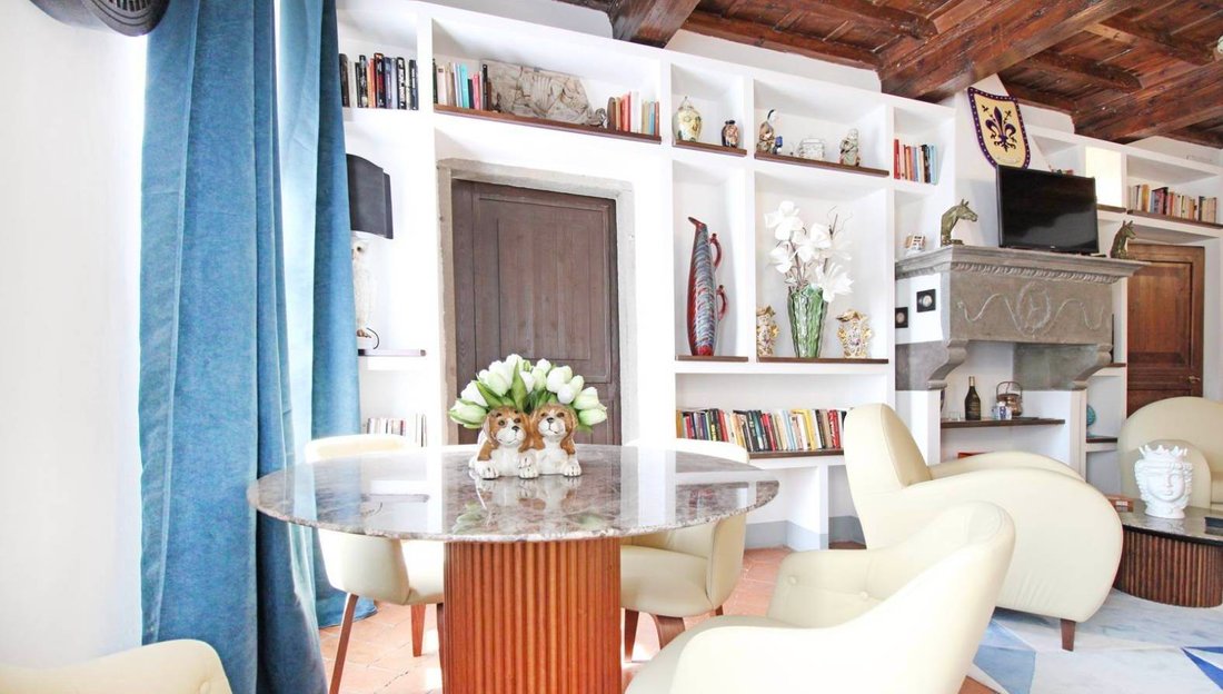 Apartment in Piazza del Popolo - Piazza Navona - Quirinale, Rome, Italy 3 - 17043699