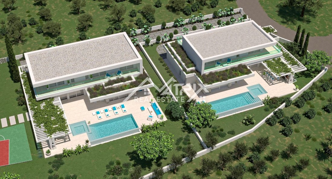 House in Porec, Istria County, Croatia 2 - 17043001