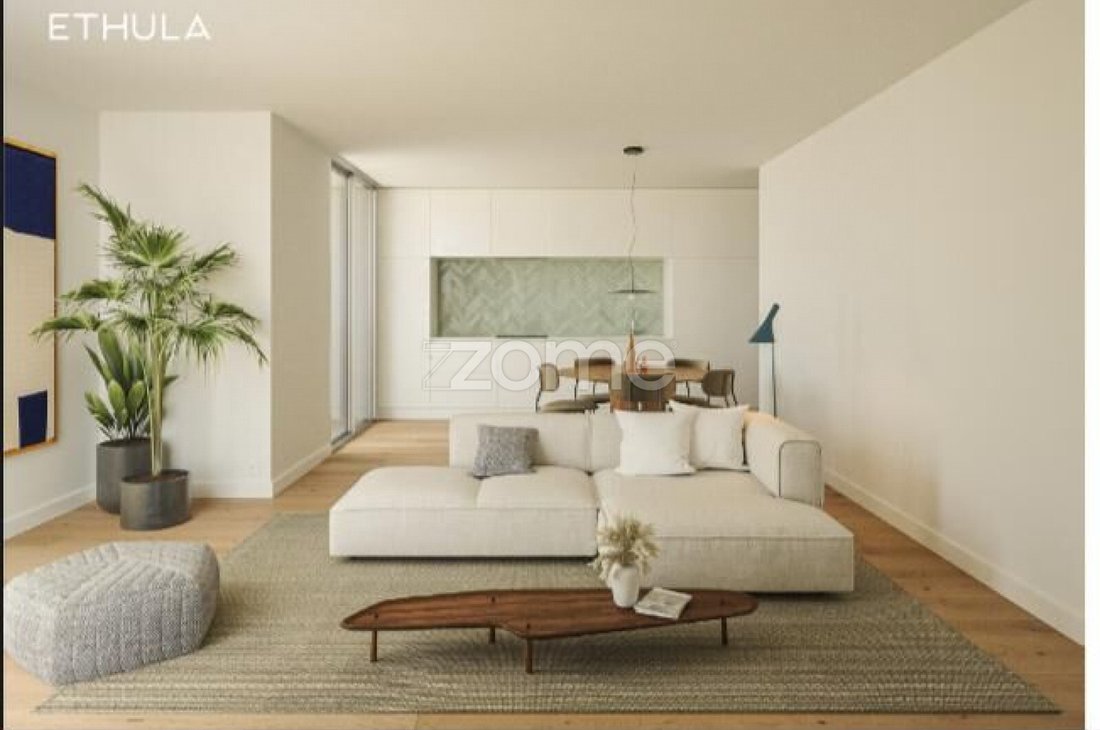 Apartment in Gloria e Vera Cruz, Aveiro District, Portugal 2 - 17044203