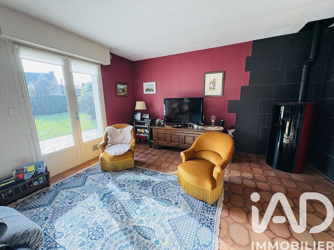 House in Bourgchevreuil, Cesson-Sévigné, France 5 - 17041687