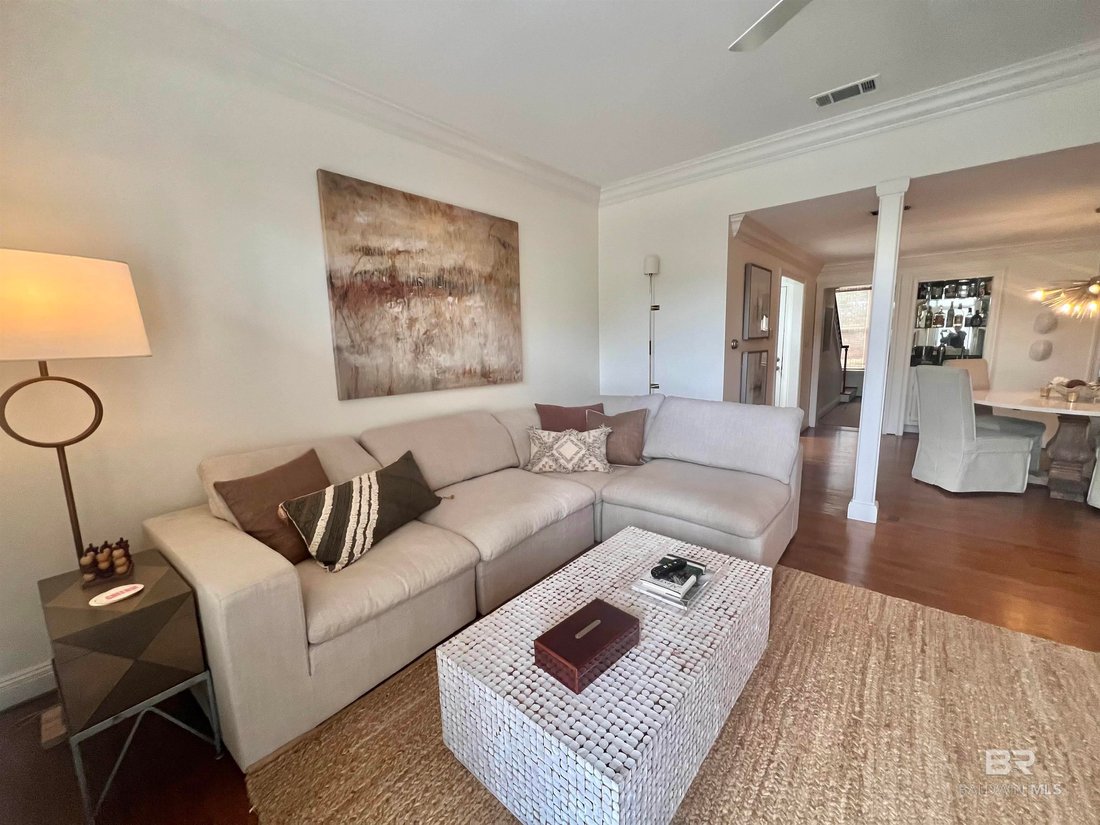 Condo in Fairhope, Alabama, United States 5 - 17040542