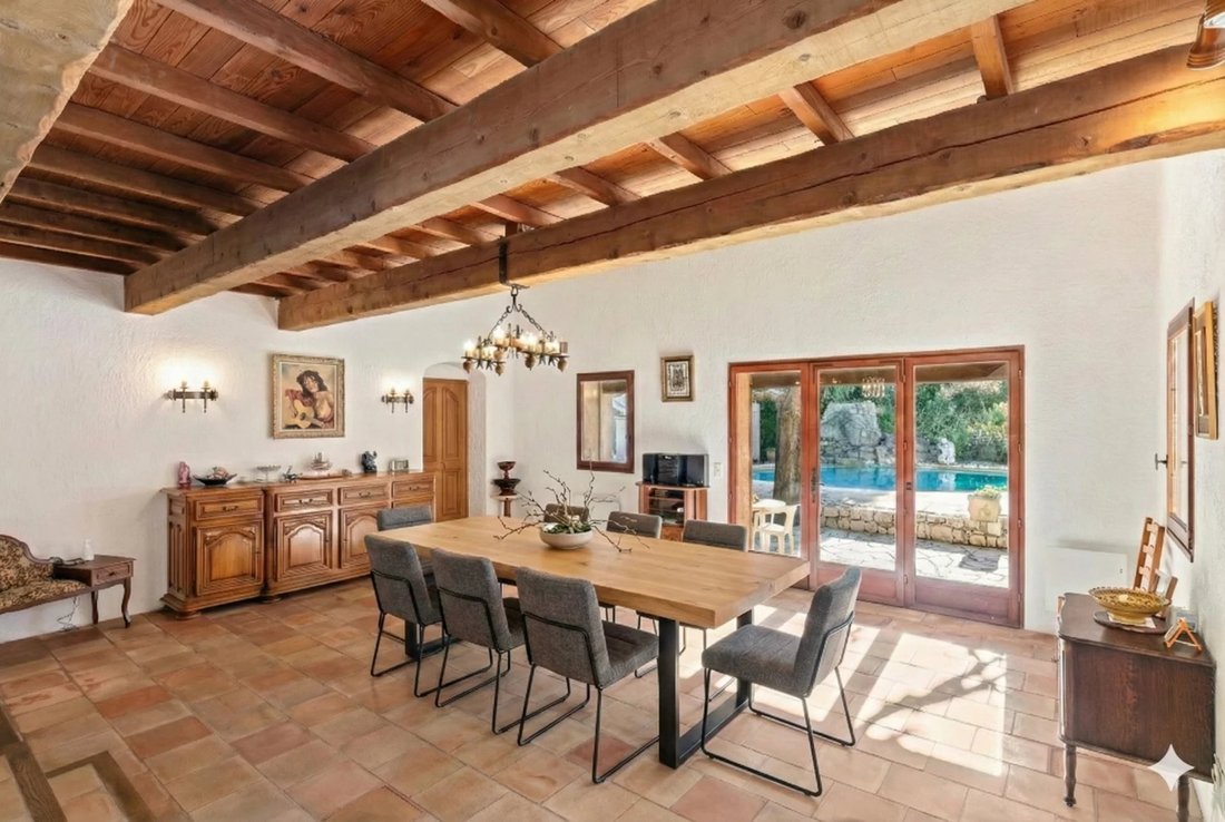 House in Lagare, Antibes, France 4 - 17041666