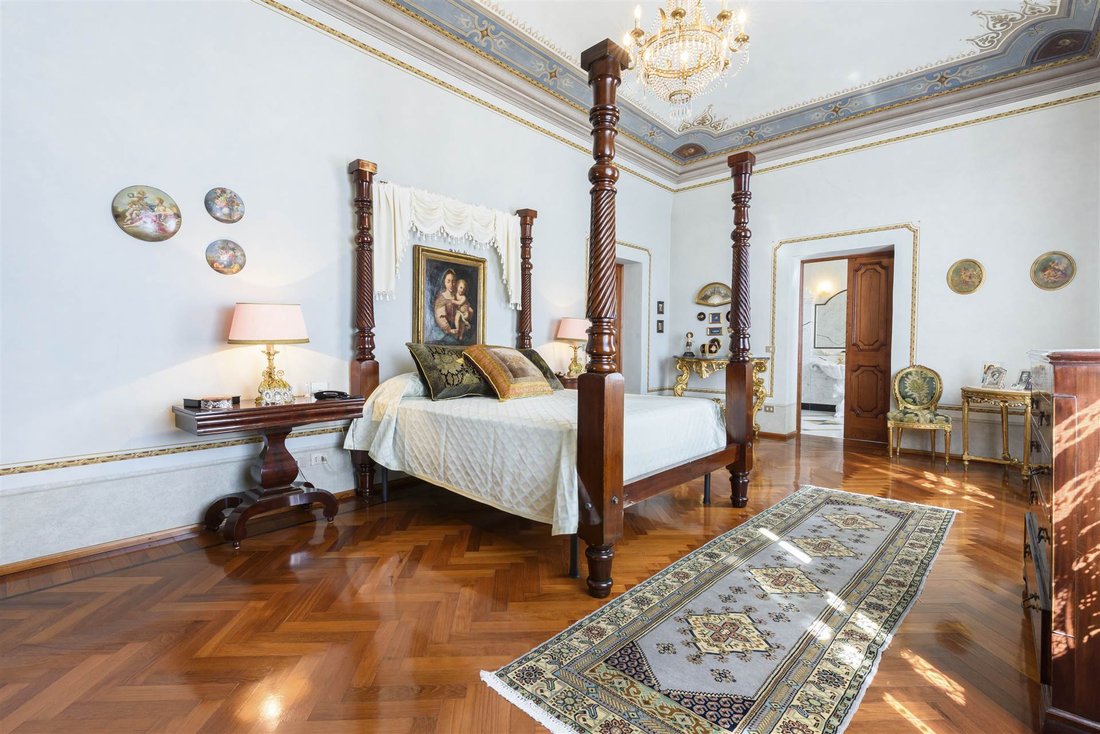 Villa in Vicopisano, Tuscany, Italy 5 - 17043754