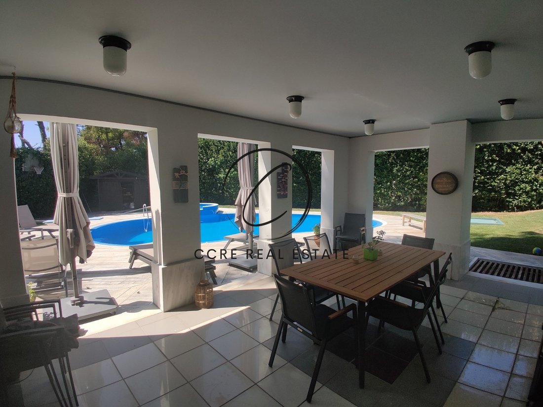 House in Ekali, Attica, Greece 5 - 17042731