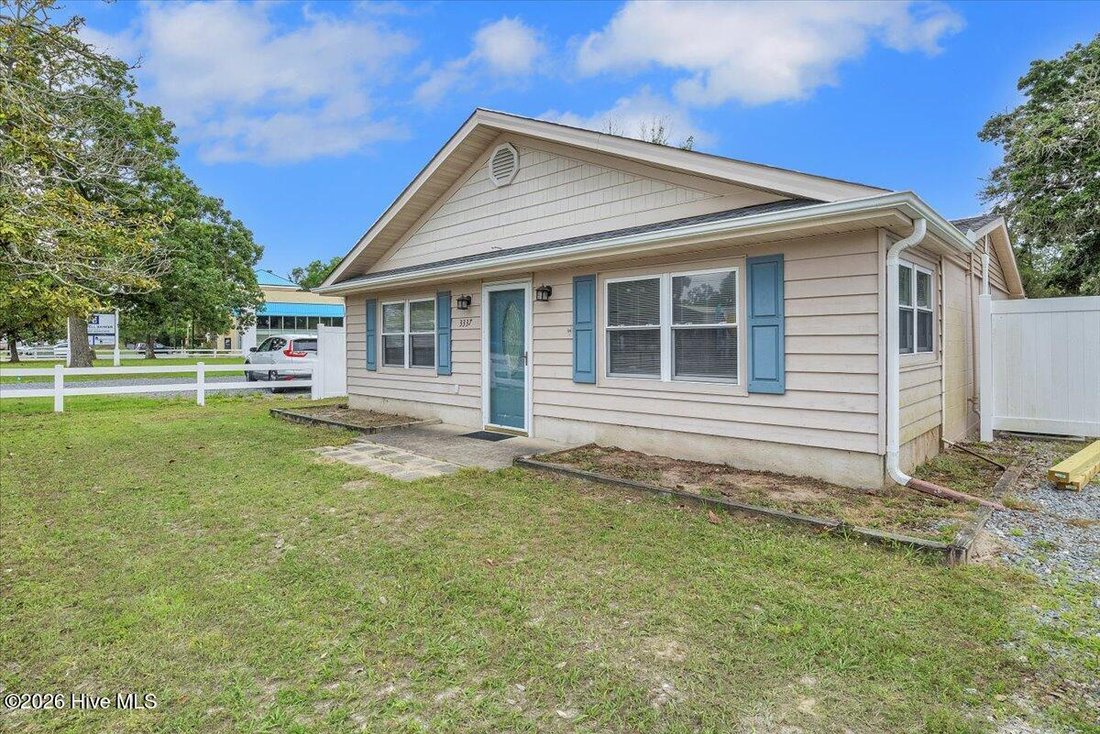 House in Supply, North Carolina, United States 4 - 17042543
