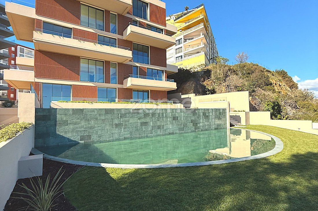 Apartment in Portimao, Algarve, Portugal 2 - 17044192