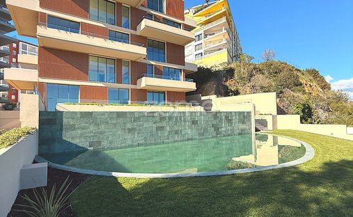 Apartment in Portimao, Algarve, Portugal 1