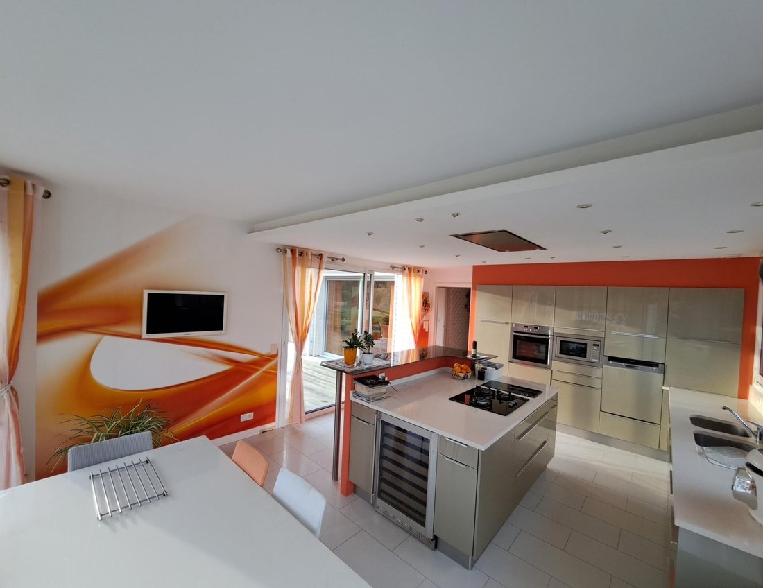 Casa en Drouges, Bretaña, Francia 4 - 17041348