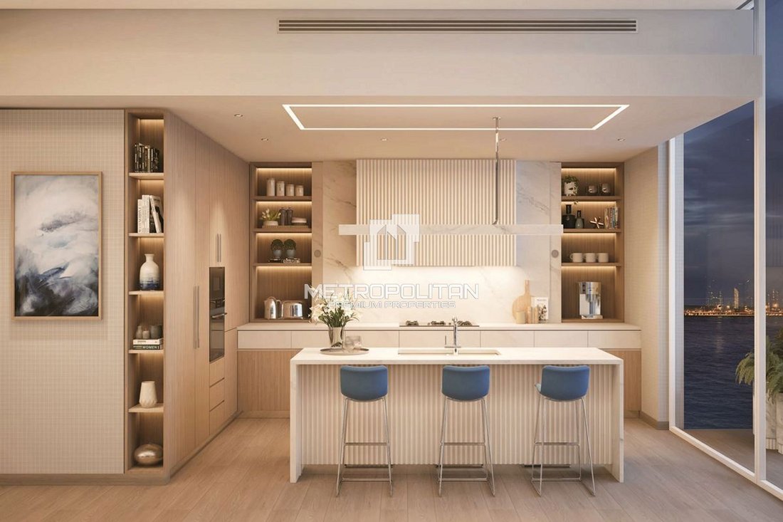 Apartment in MBR- Al Merkad, Dubai, United Arab Emirates 4 - 17041281