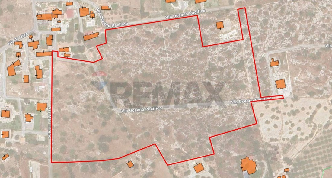 Land in Pozzallo, Sicily, Italy 2 - 17044819
