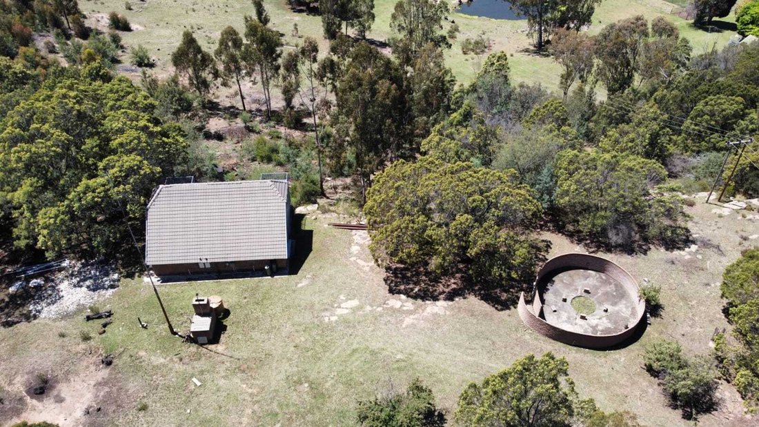 Farm Ranch in Bethlehem, Free State, South Africa 5 - 17041036