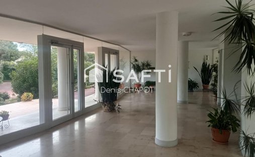 Apartamento en Coste Chaude-Mauveou, La Seyne-sur-Mer, Francia 1