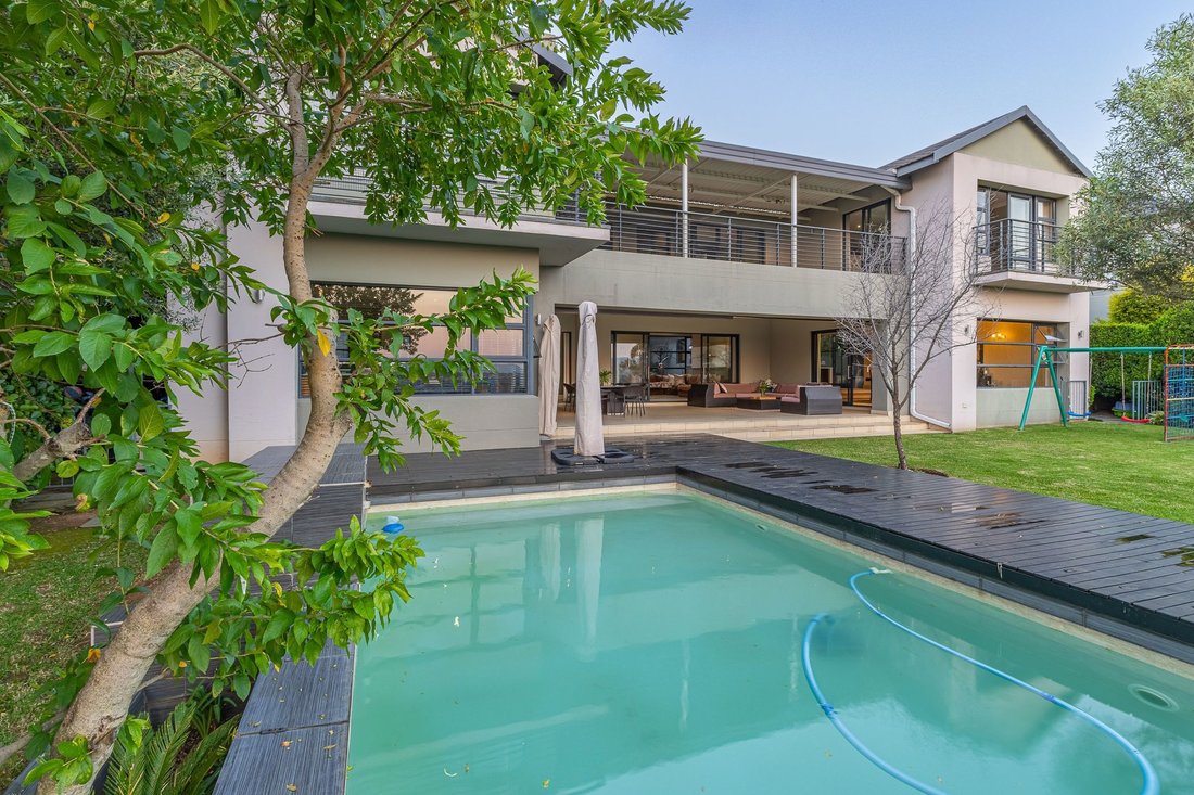 House in Roodepoort, Gauteng, South Africa 1 - 17043289