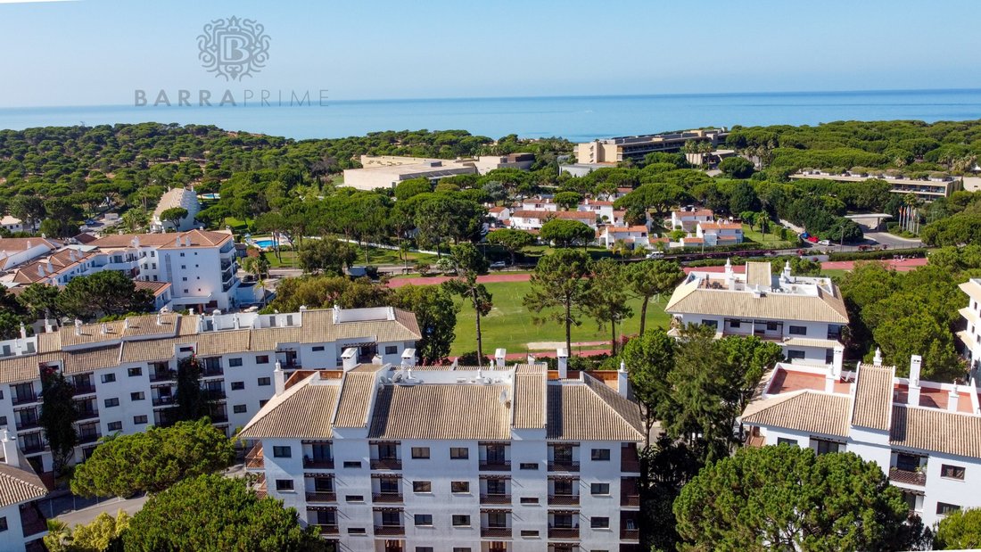 Apartment in Olhos de Agua, Algarve, Portugal 4 - 17040048