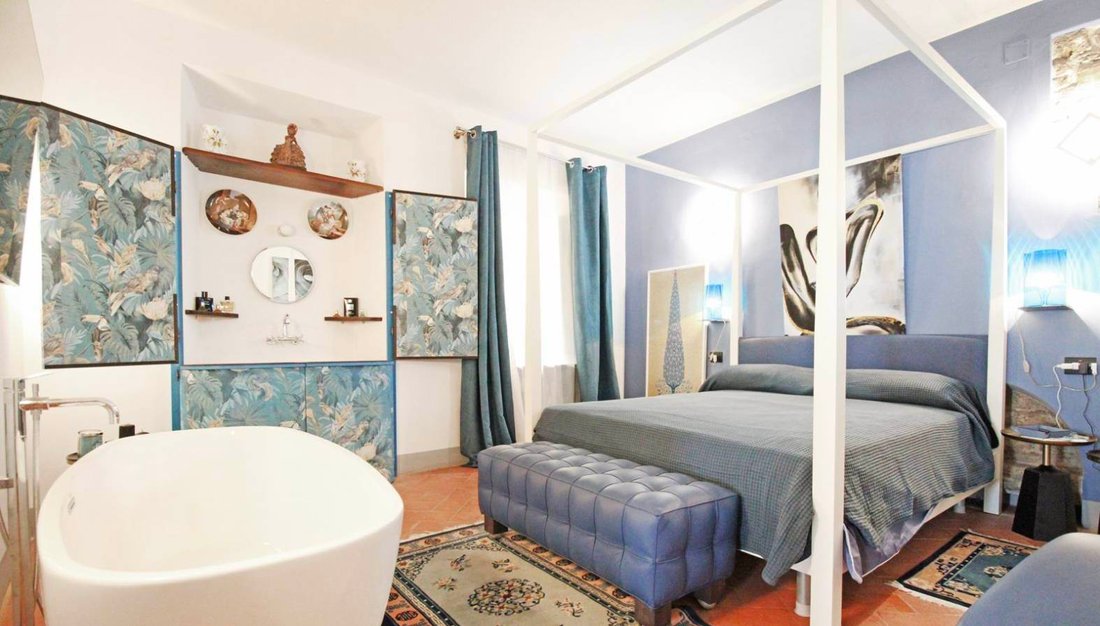 Apartment in Piazza del Popolo - Piazza Navona - Quirinale, Rome, Italy 5 - 17043699