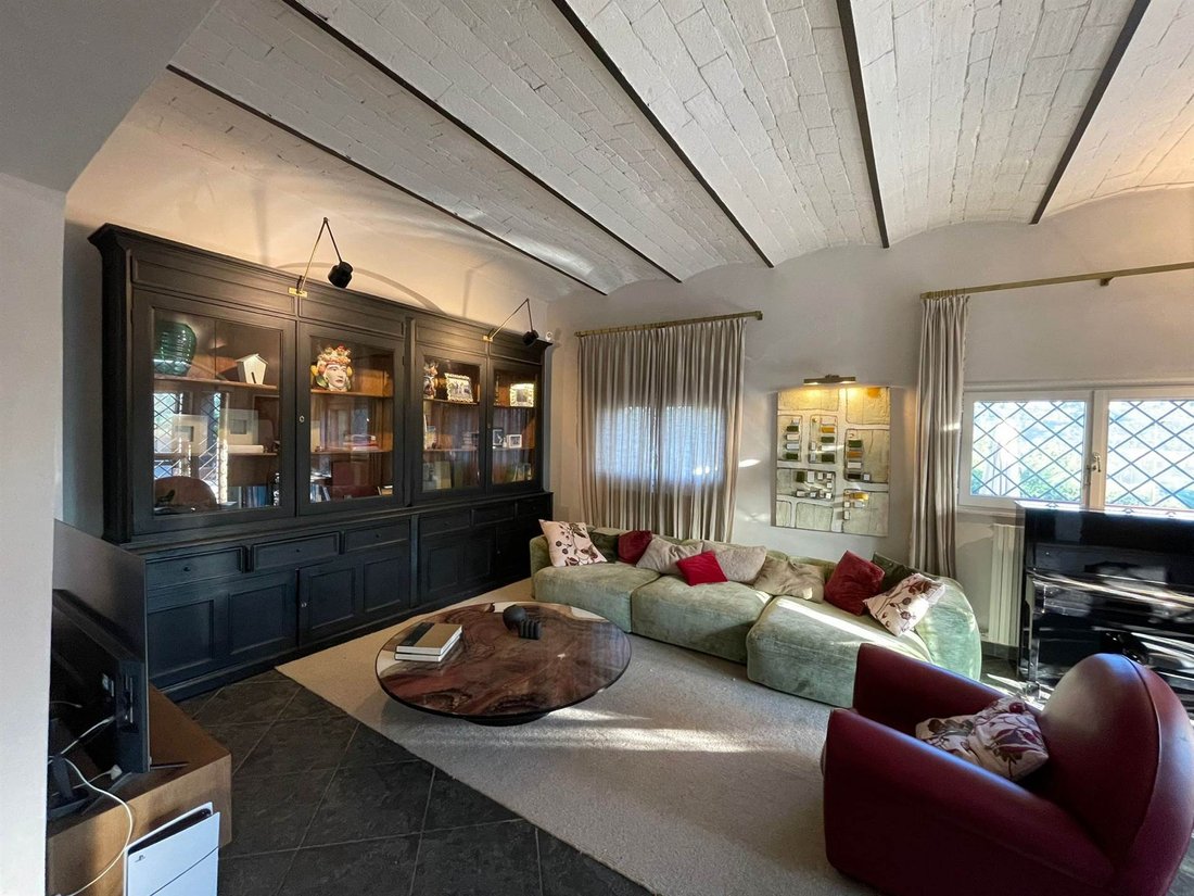 Villa in Grassina - Ponte a Ema, Bagno A Ripoli, Tuscany 2 - 17043678