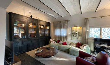 Villa en Grassina - Ponte a Ema, Bagno a Ripoli, Toscana 1