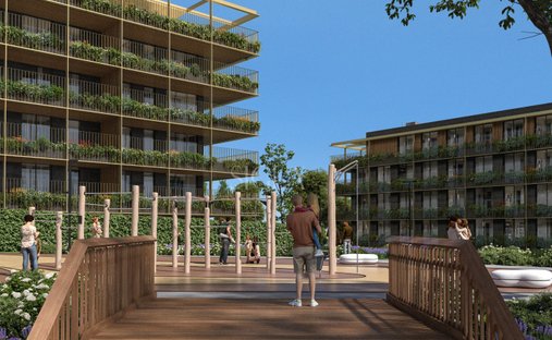 Apartment in Canidelo, Porto District, Portugal 1