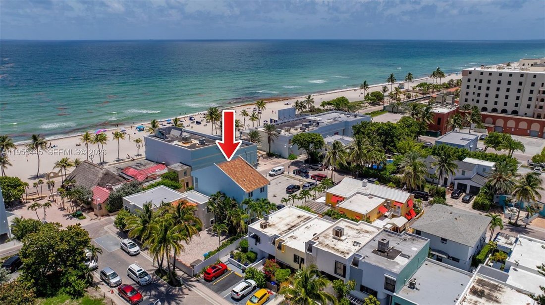 House in Hollywood, Florida, United States 5 - 17042009