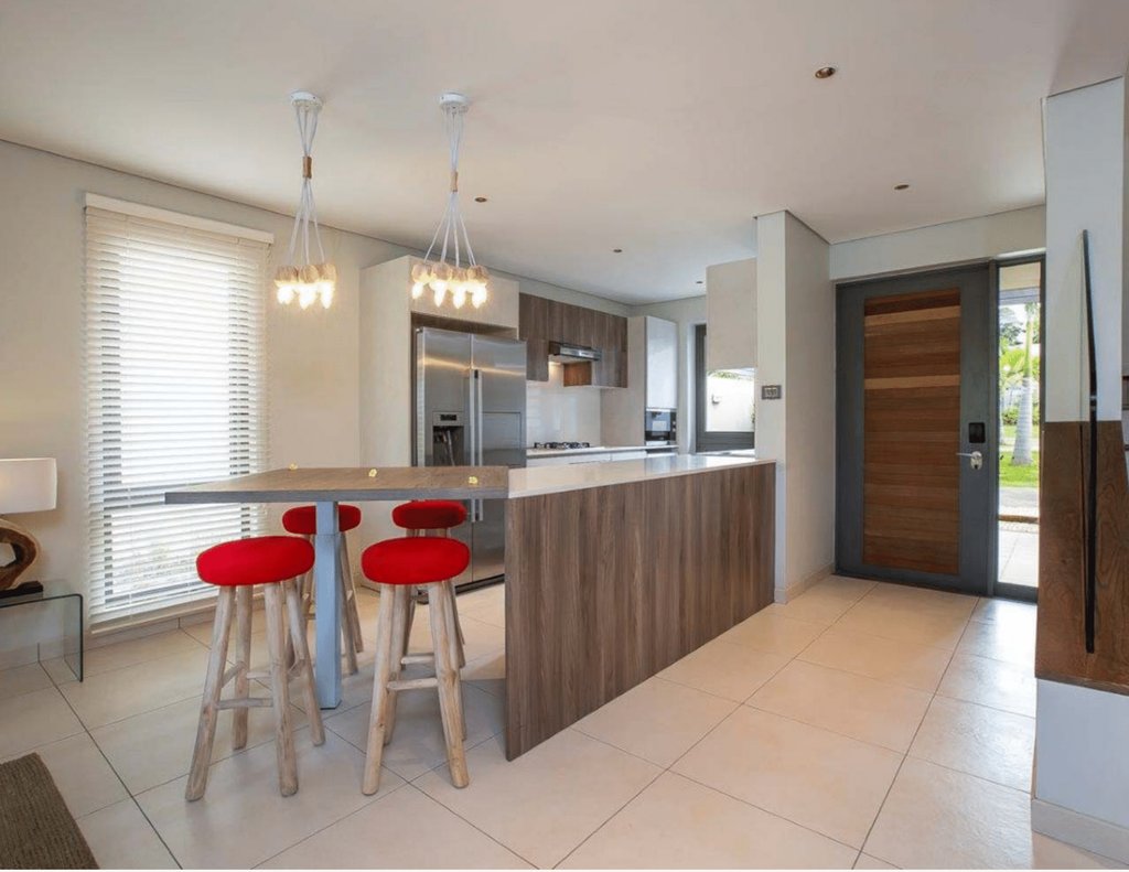 Townhouse in Grand River South East, Flacq District, Mauritius 2 - 17043658