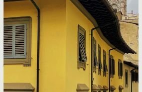 Apartment in Center, Florence, Tuscany 4 - 17042322
