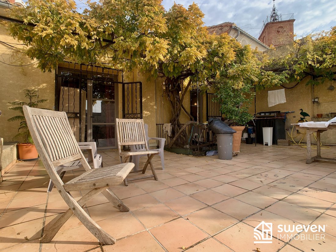 House in Rivesaltes, Occitania, France 1 - 17044864