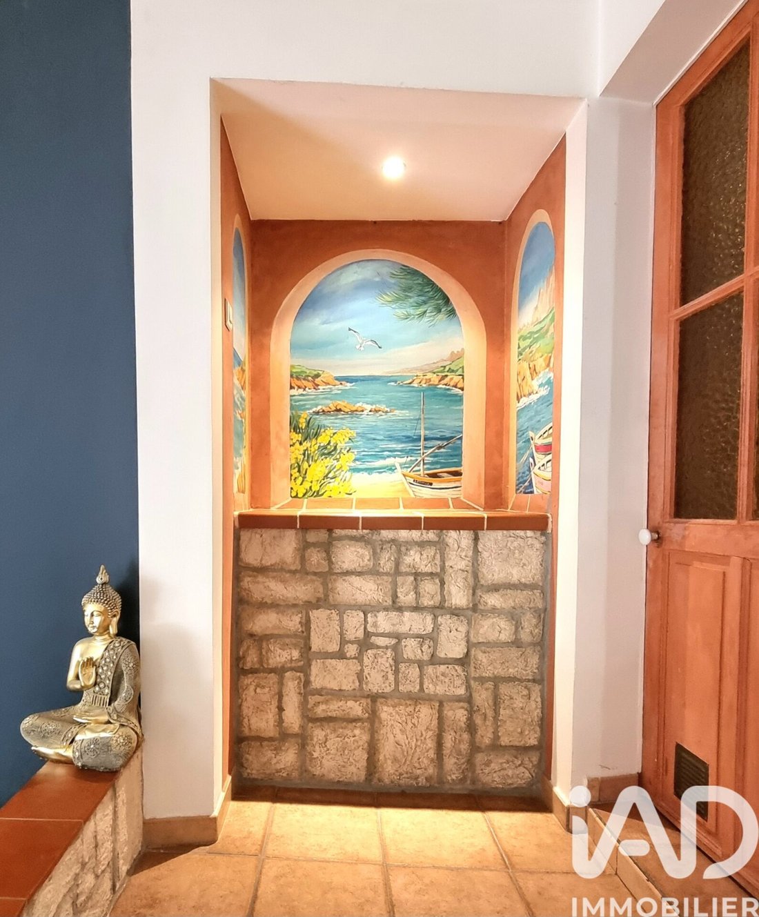 House in Marseille, Provence-Alpes-Côte d'Azur, France 5 - 17041682