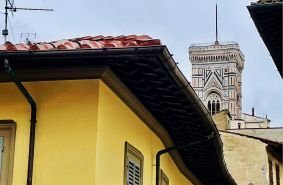 Apartment in Center, Florence, Tuscany 1 - 17042322