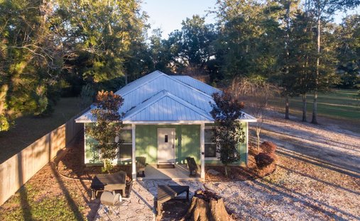 Casa en Foley, Alabama, Estados Unidos 1