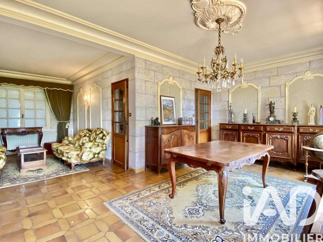 House in Grand Nerac, Nerac, France 3 - 17041606