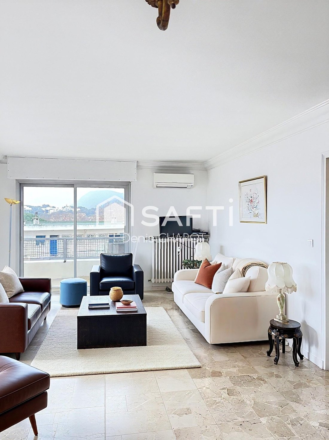 Apartment in Coste Chaude-Mauveou, La Seyne-sur-Mer, France 4 - 17041368