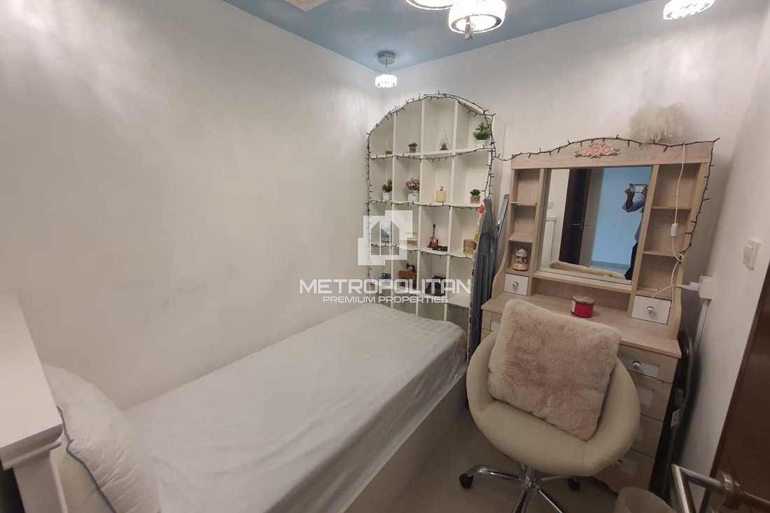 Apartment in Dubai Marina / Marsa Dubai, Dubai, United Arab Emirates 2 - 17041259