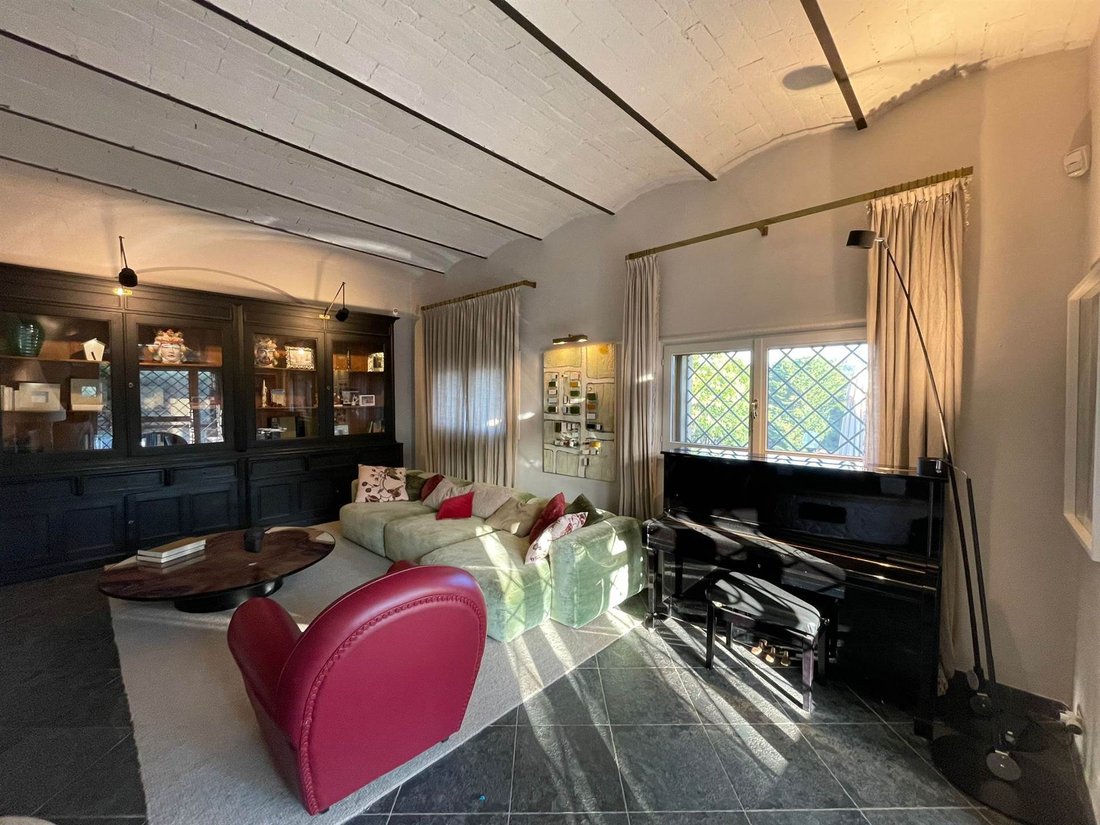 Villa in Grassina - Ponte a Ema, Bagno A Ripoli, Tuscany 4 - 17043678