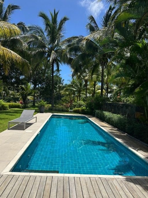 Townhouse in Grand River South East, Flacq District, Mauritius 5 - 17043658