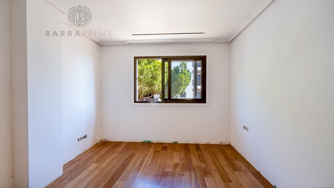 Apartment in Olhos de Agua, Algarve, Portugal 5 - 17040065