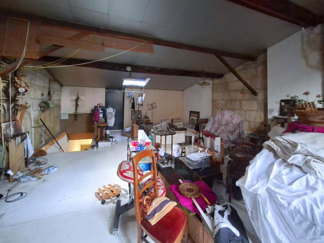 House in Saint Jean-Belcier-Carle Vernet-Albert 1er, Bordeaux, France 4 - 17041322