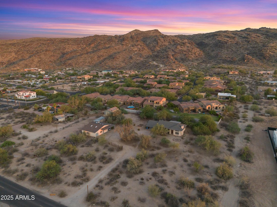 Land in Phoenix, Arizona, United States 3 - 17043923