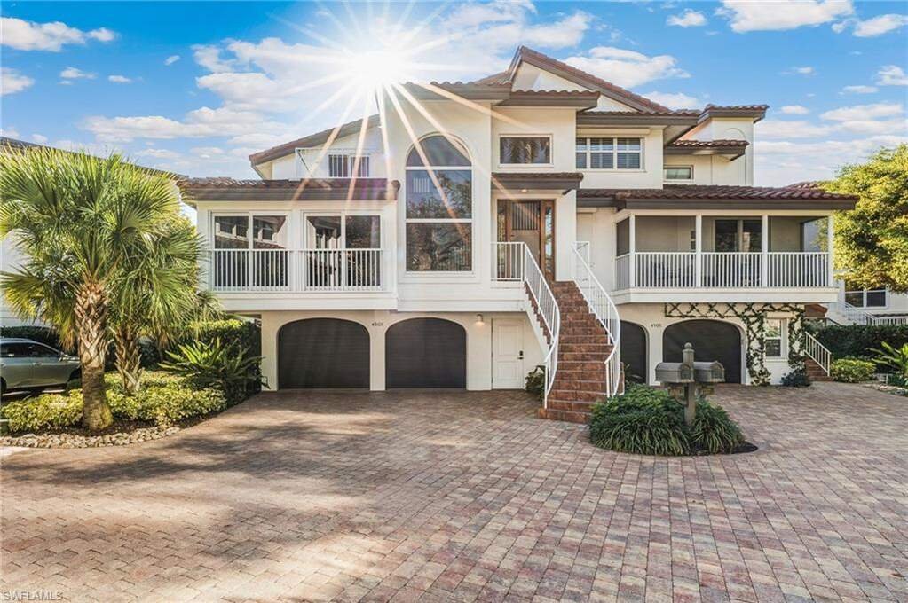 House in Naples, Florida, United States 1 - 17044824