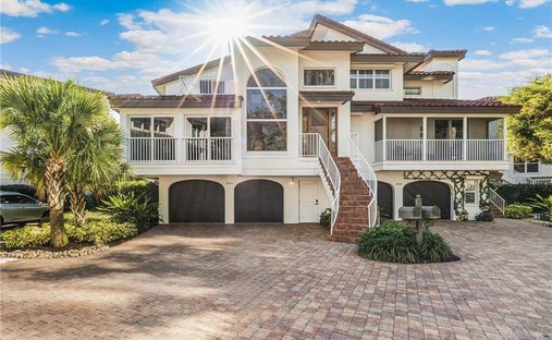 House in Naples, Florida, United States 1