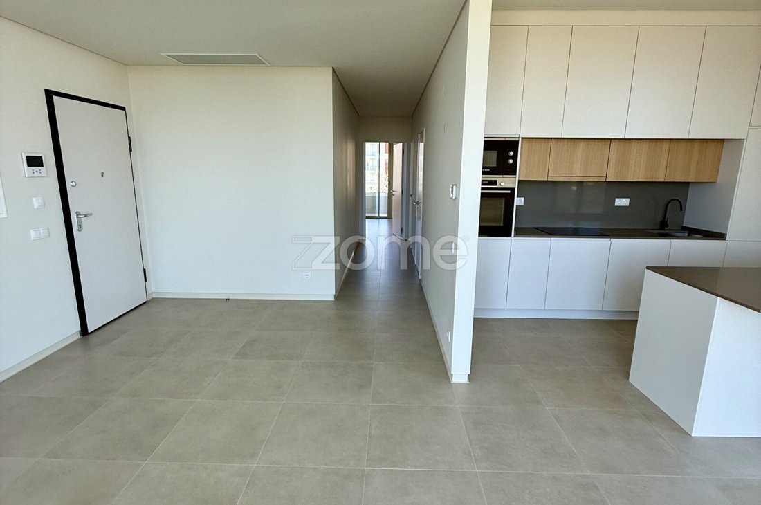 Apartment in Portimao, Algarve, Portugal 4 - 17044192