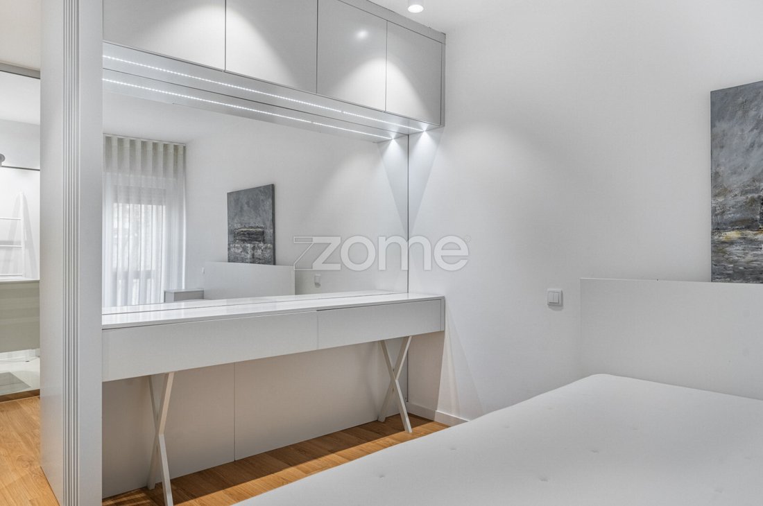Wohnung in Aldoar, Foz do Douro und Nevogilde, Distrikt Porto, Portugal 1 - 17044166