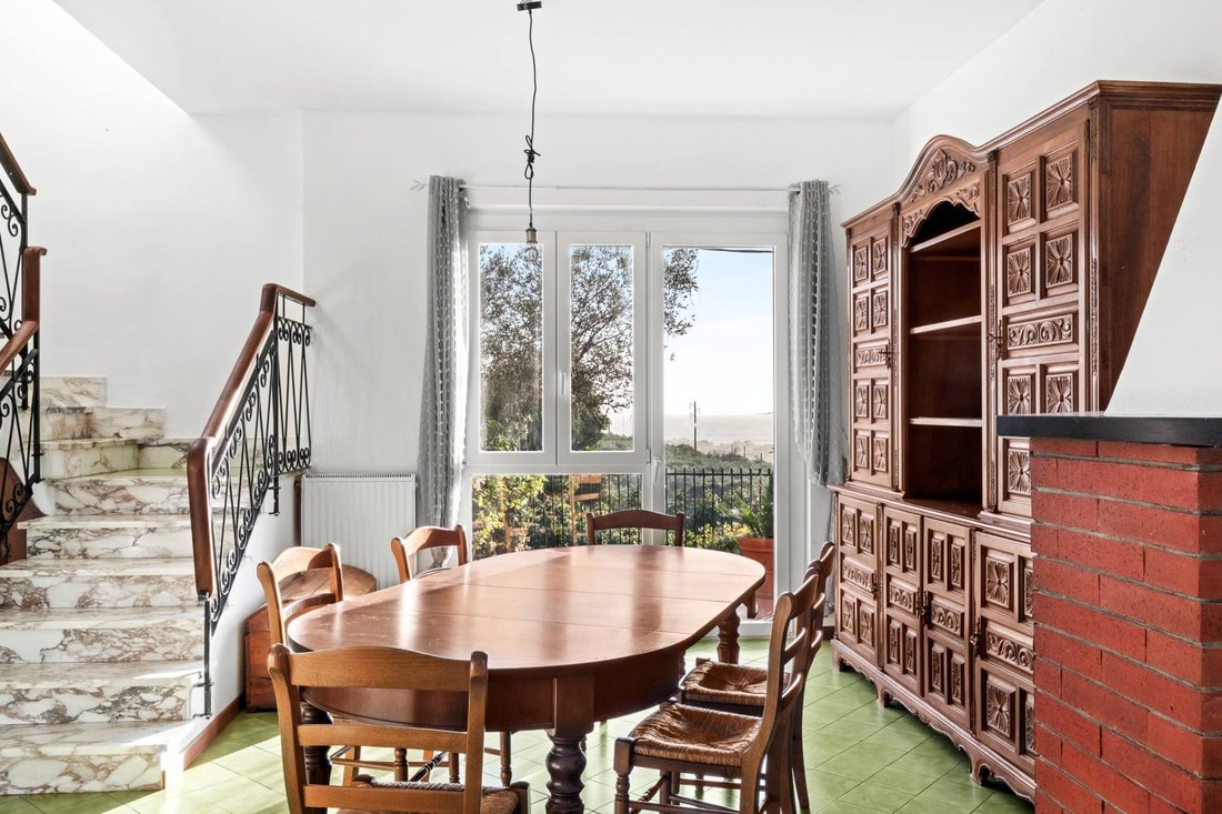 Villa in Lavagna, Liguria, Italy 4 - 17044508
