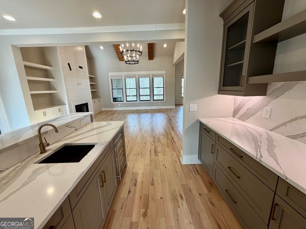House in Braselton, Georgia, United States 5 - 17040428