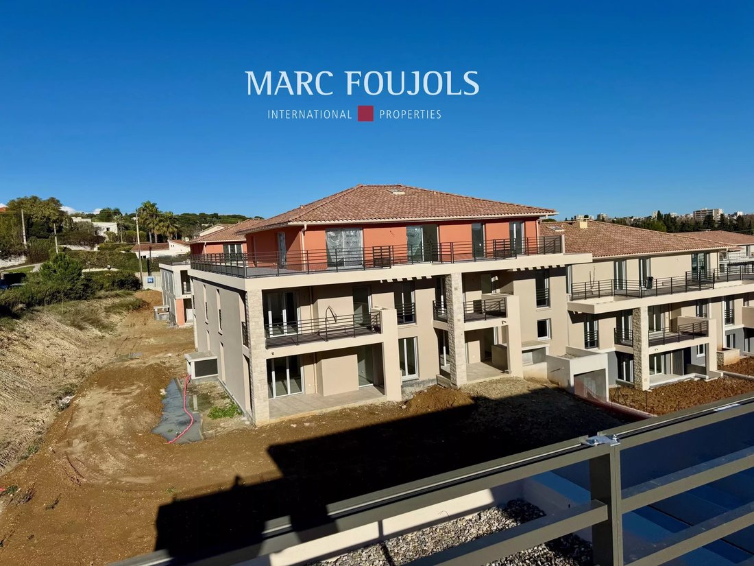 Apartment in Cannes, Provence-Alpes-Côte d'Azur, France 5 - 17041990