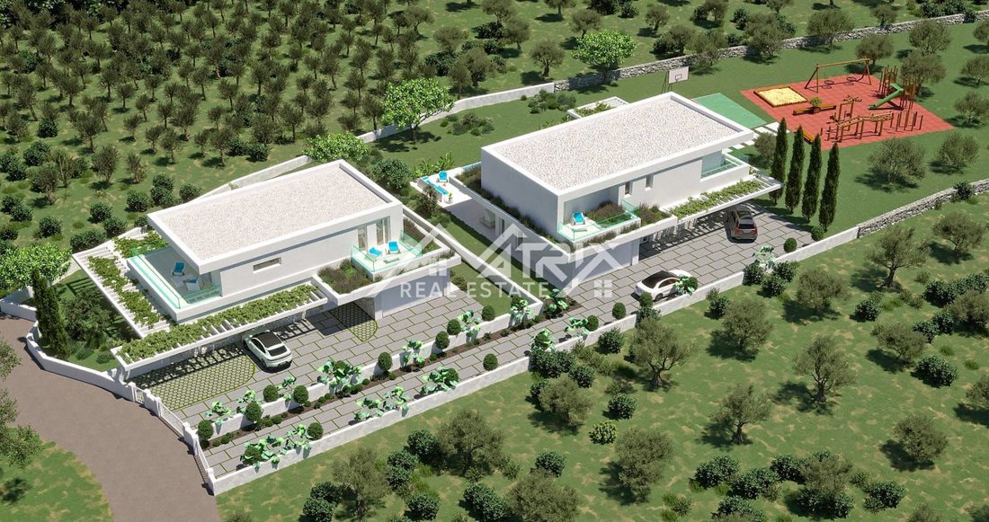 House in Porec, Istria County, Croatia 3 - 17043001